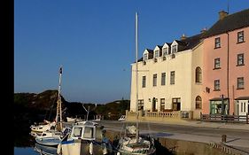 The Clady